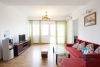 4 Bedroom apartment with fully furnitures for lease in E tower Ciputra Ha Noi